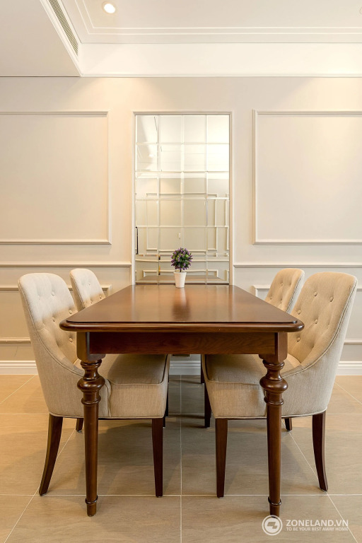 Zoneland Premium Luxury Apartments