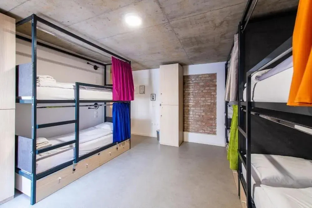 City Rooms OS