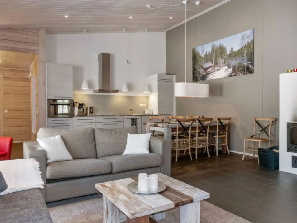 Hampus holiday home