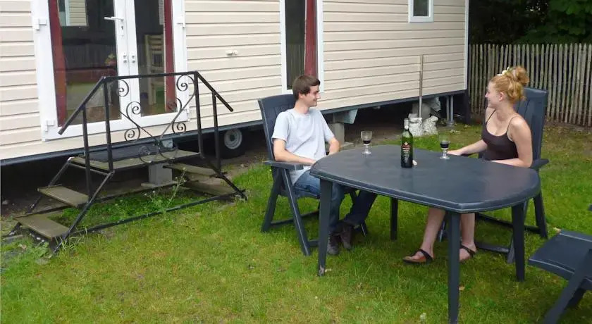 Camping Memling
