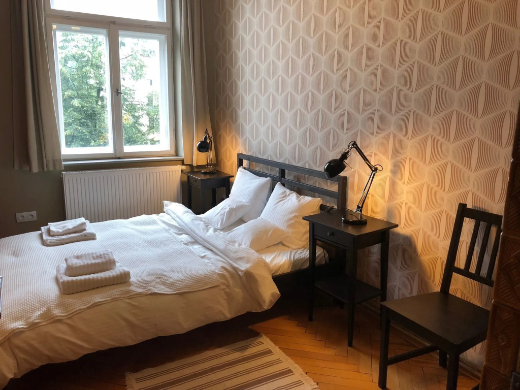 Castle Apartment Krakow