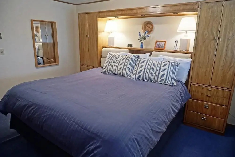 Woodbridge 209 3 Bedroom Townhouse