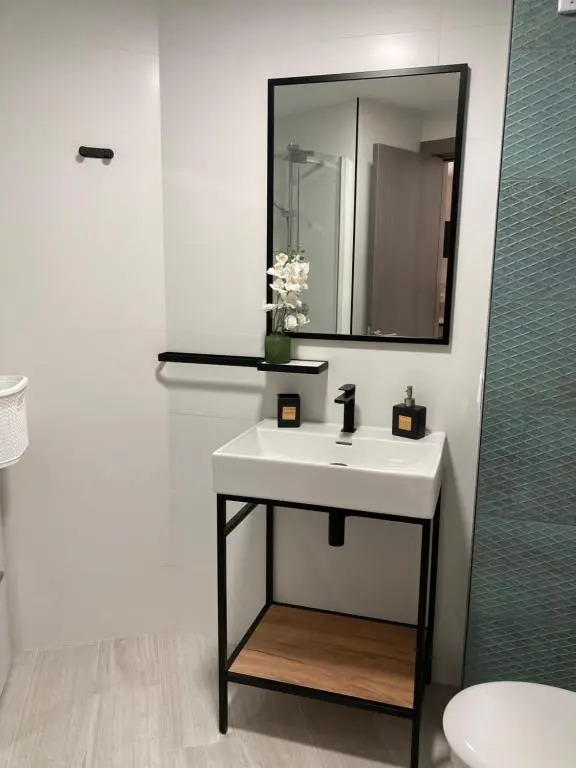 Apartamento FERRARA VISTAMAR 2