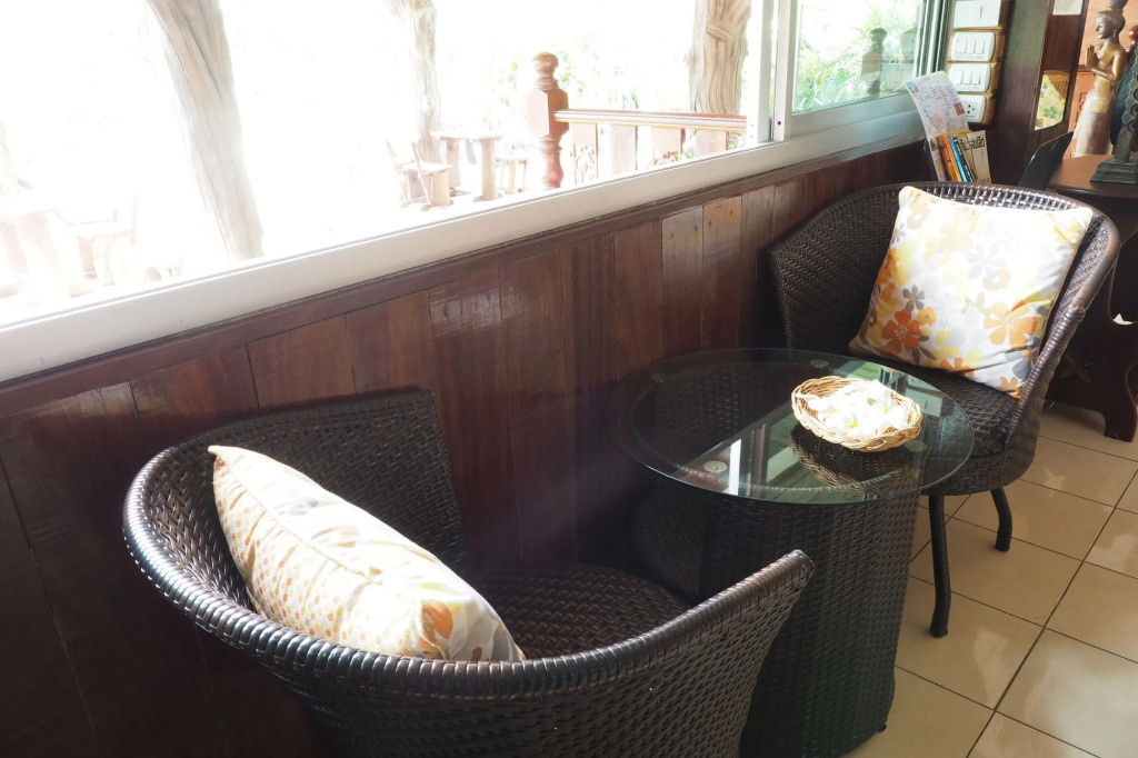 ภูตะวัน กาญจน์ รีสอร์ท Phutawan Kan Resort