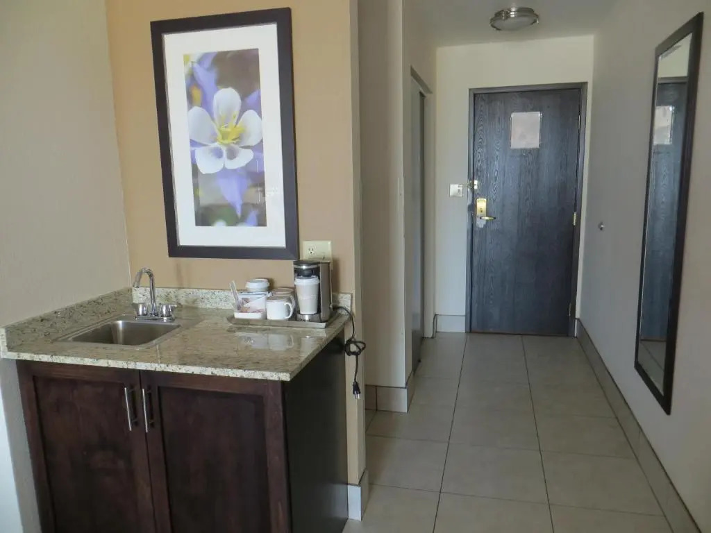 Radisson Hotel Colorado Springs Airport
