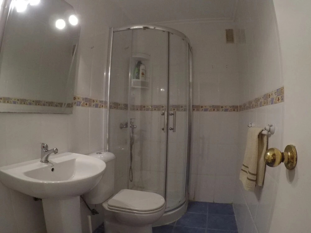 Apartment With 2 Bedrooms in Chiclana de la Frontera, With Wonderful s
