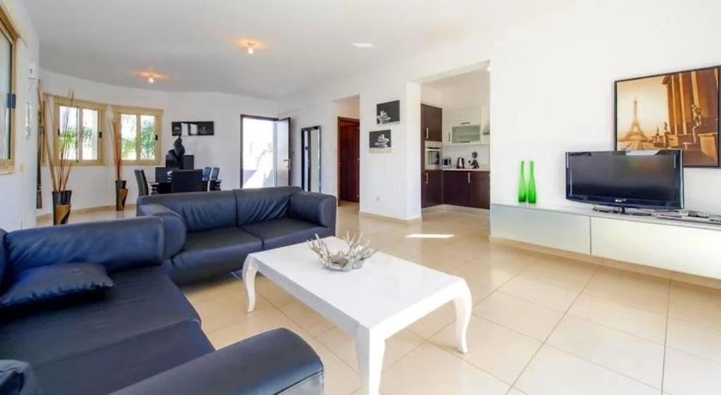 Villa Palms 32