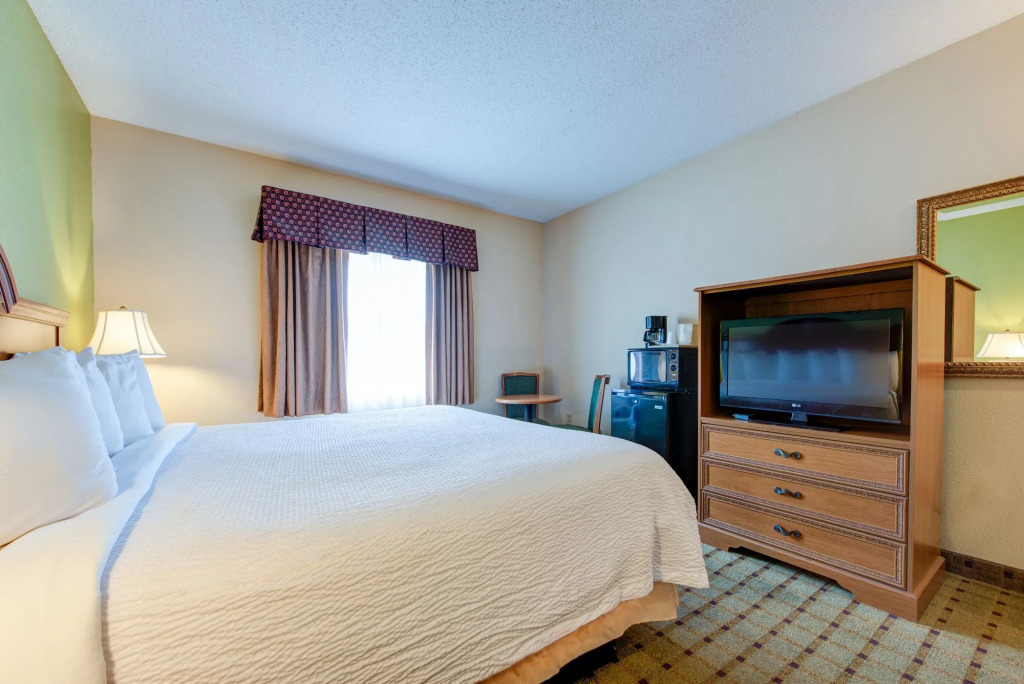 River Bend Inn - Pigeon Forge