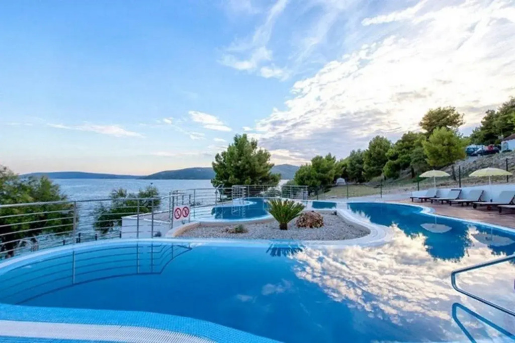 Amadria Park Camping Trogir - Apartments