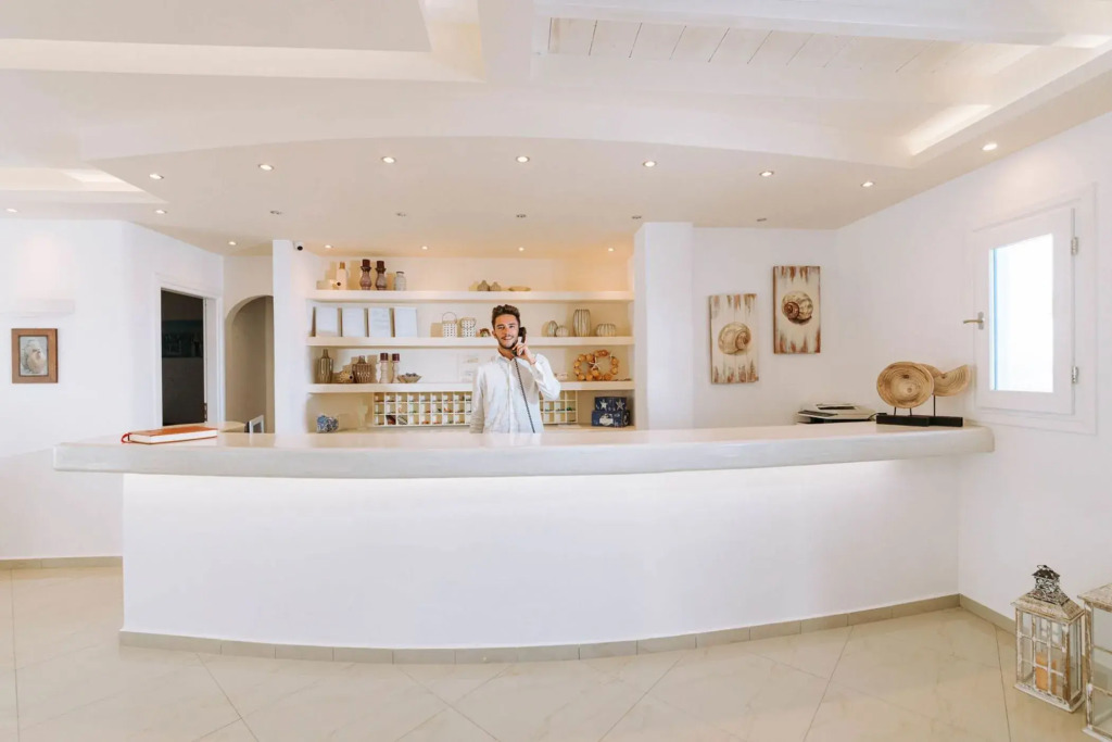 Nicolaus Club Prime Naxian