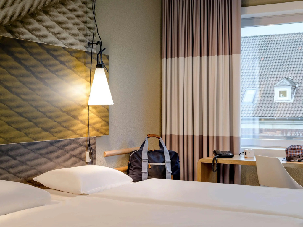 Ibis Münster City