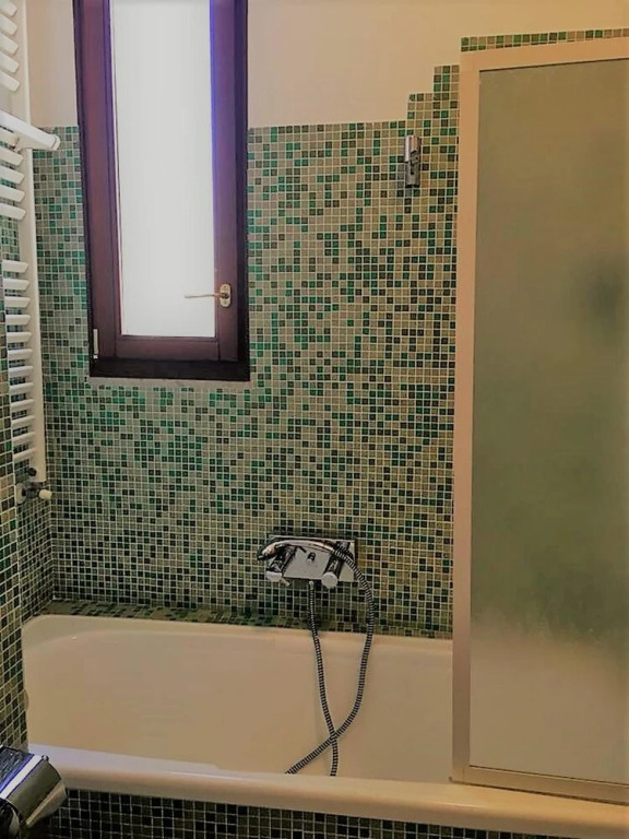 Apartment With 2 Bedrooms in Sulmona, With Wonderful City View and Wif