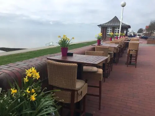 Strand-Hotel Seenelke