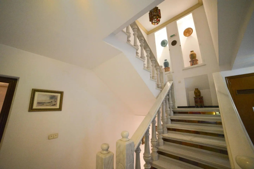 Hotel Los Omeyas