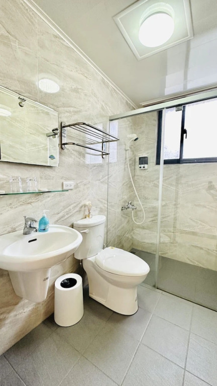 Hyatt Light B&B