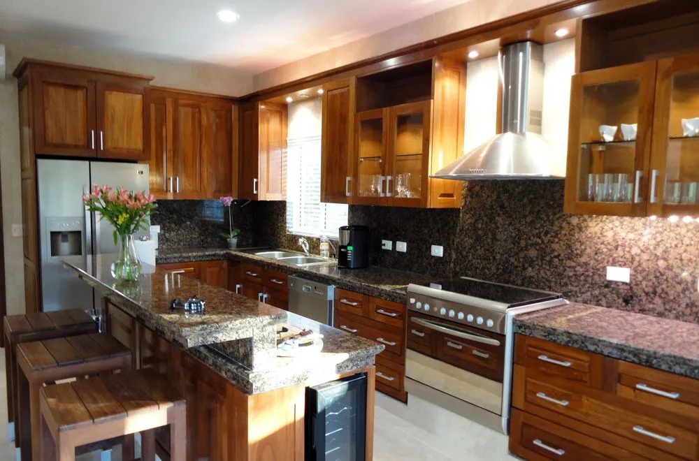 Casa Jaguar