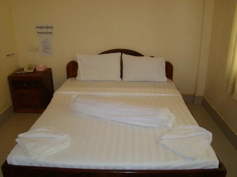 Keo Mony Guest House
