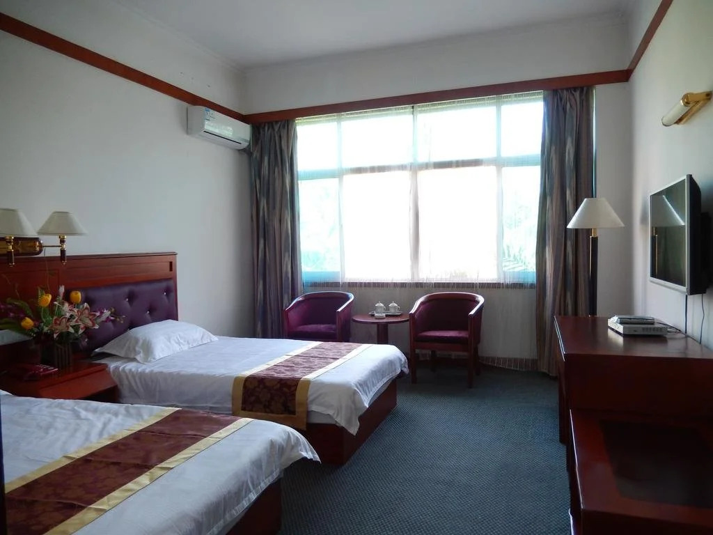 Xishuangbanna Jingyong  Hotel