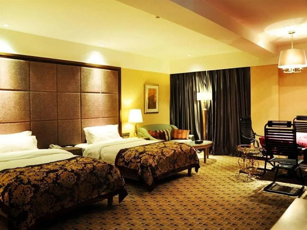 Jufeng Hotel