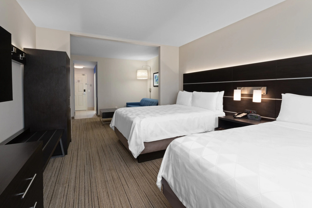 Holiday Inn Express & Suites Lake Placid by IHG
