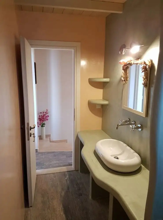 House With 3 Bedrooms in Kalymnos, With Wonderful sea View, Enclosed G