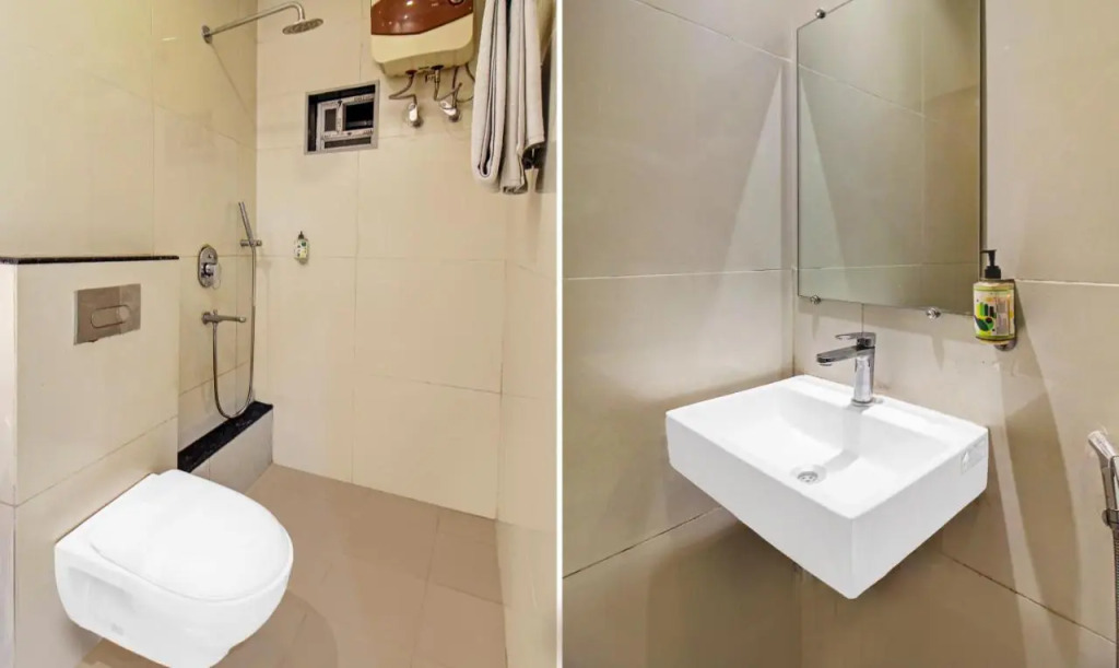 Itsy Hotels Transit Express Near Sealdah Station