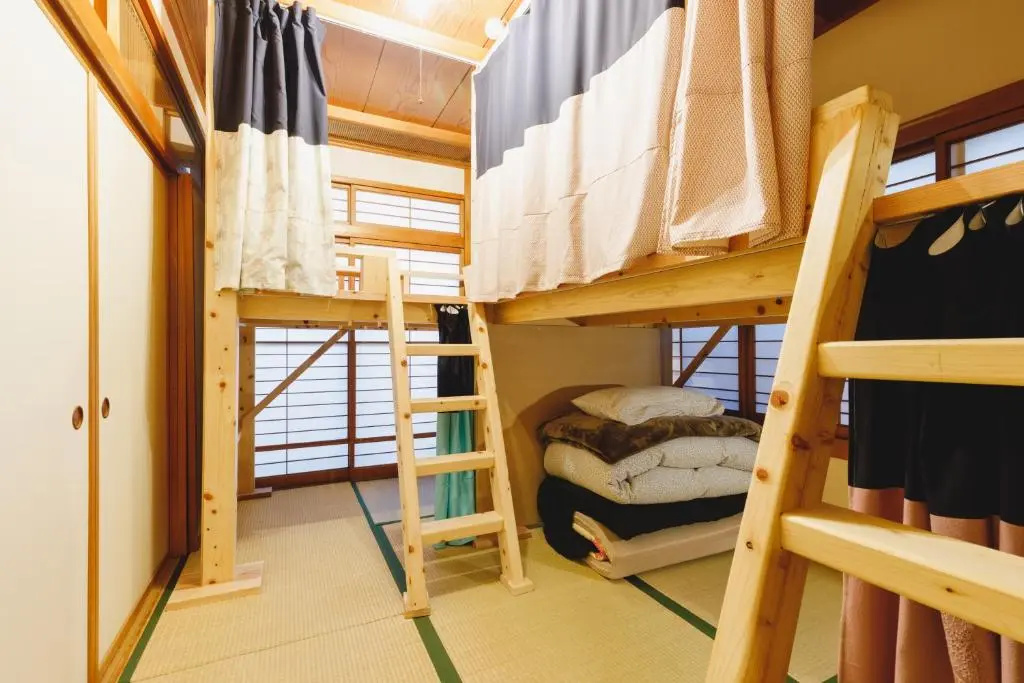 Couch Potato Hostel