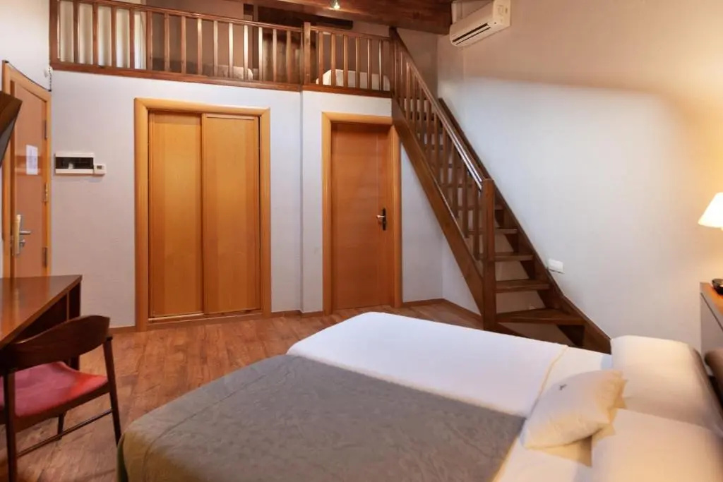 Hotel Fonda Merce