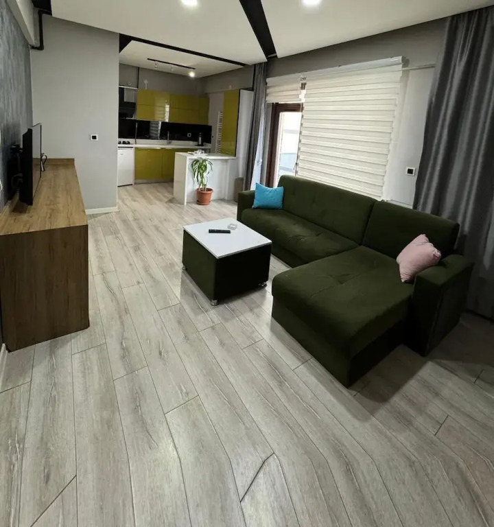 Kb Apart Otel