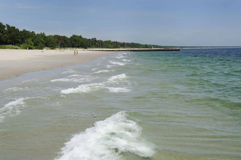 Ystad Saltsjöbad