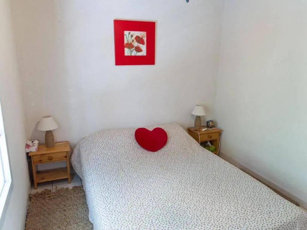 Appartement Argelès-sur-Mer, 4 pièces, 6 personnes - FR-1-225-695