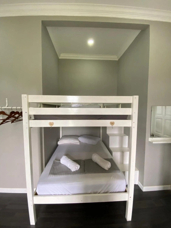 Shafickza Guesthouse