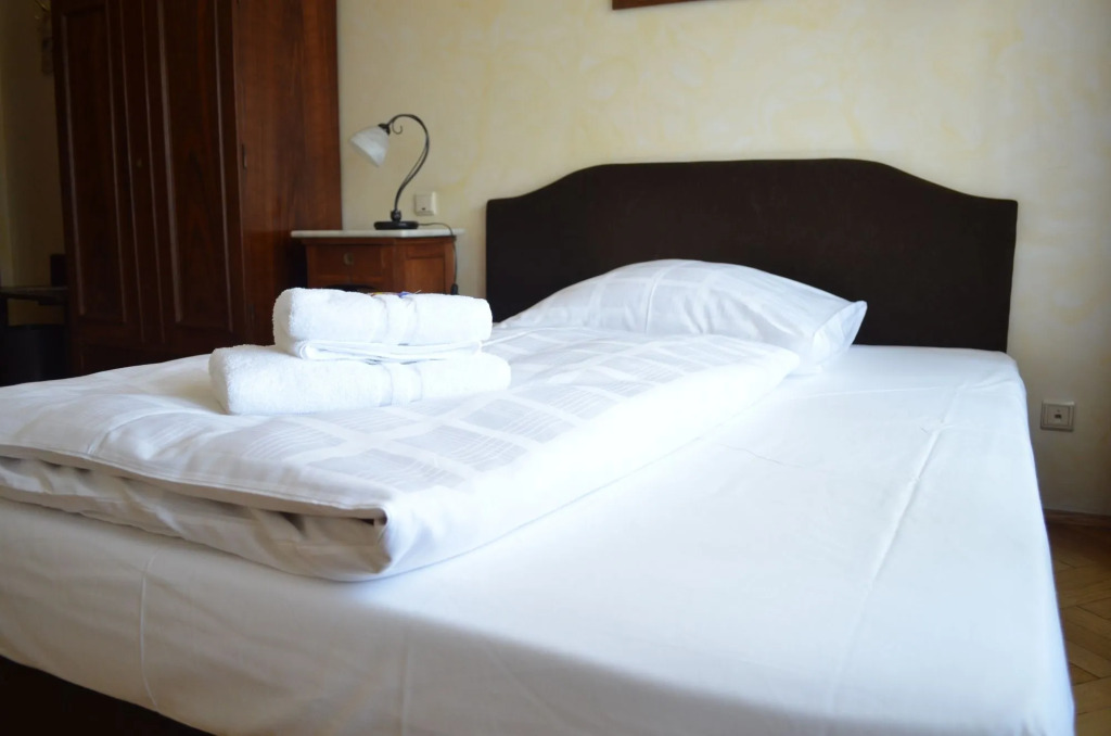 Jahrhunderthotel Leipzig