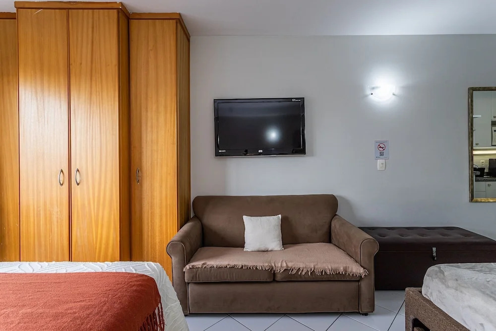 Perdizes Residence Flat Condomínio