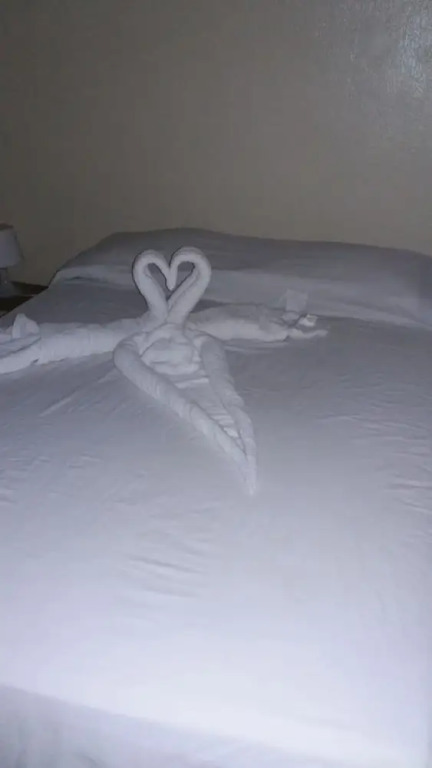 Guest House La Cruz De Colon