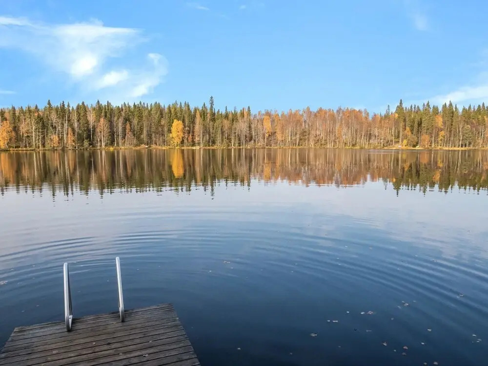 Pikkuporo Kuusamo in Kuusamo