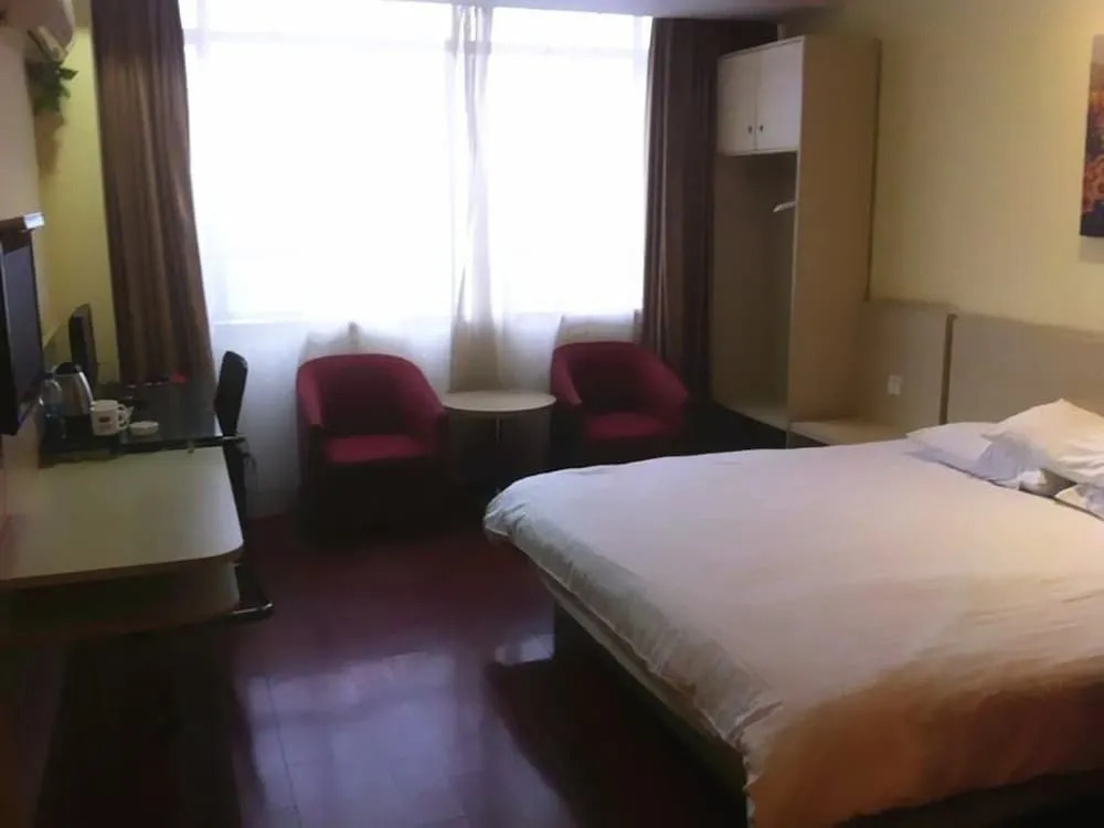 Hanting Hotel Yaogang Road - Nantong