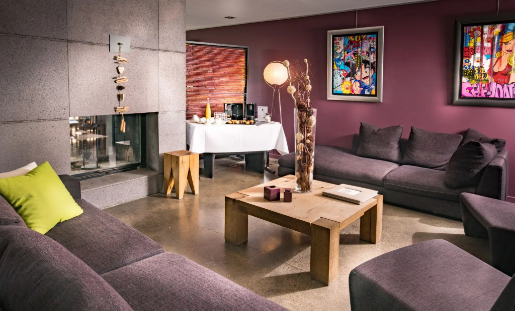 Best Western Plus Hôtel Gergovie