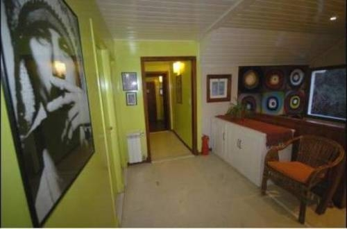 Green House Hostel