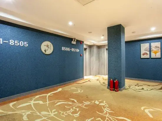 Yihua Boutique Hotel