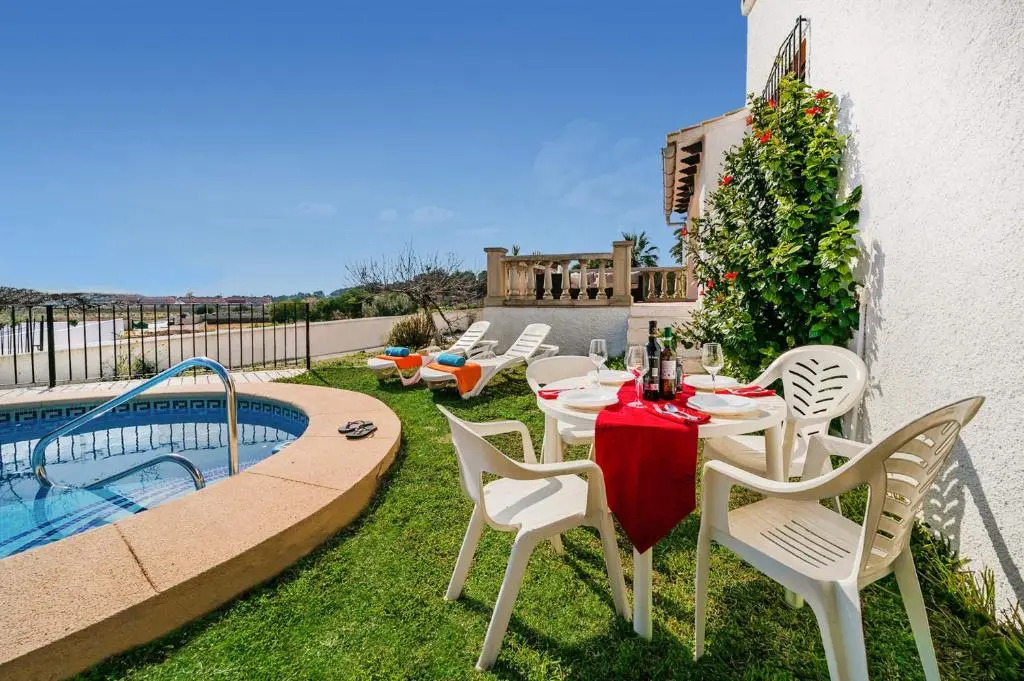 3060 Villa Elche