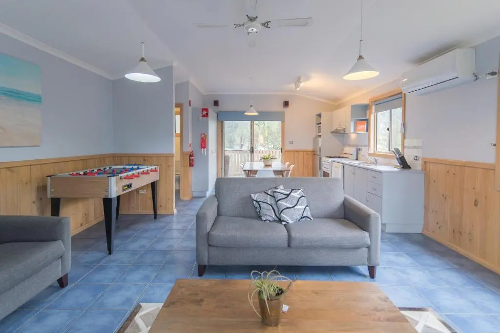 NRMA Broulee Holiday park