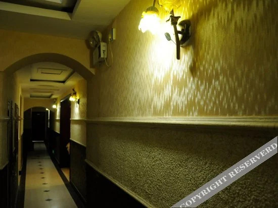 Wensha Mini Apartment Hotel