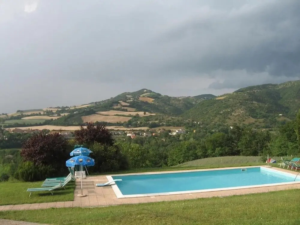 Cà Maggio Nuovo