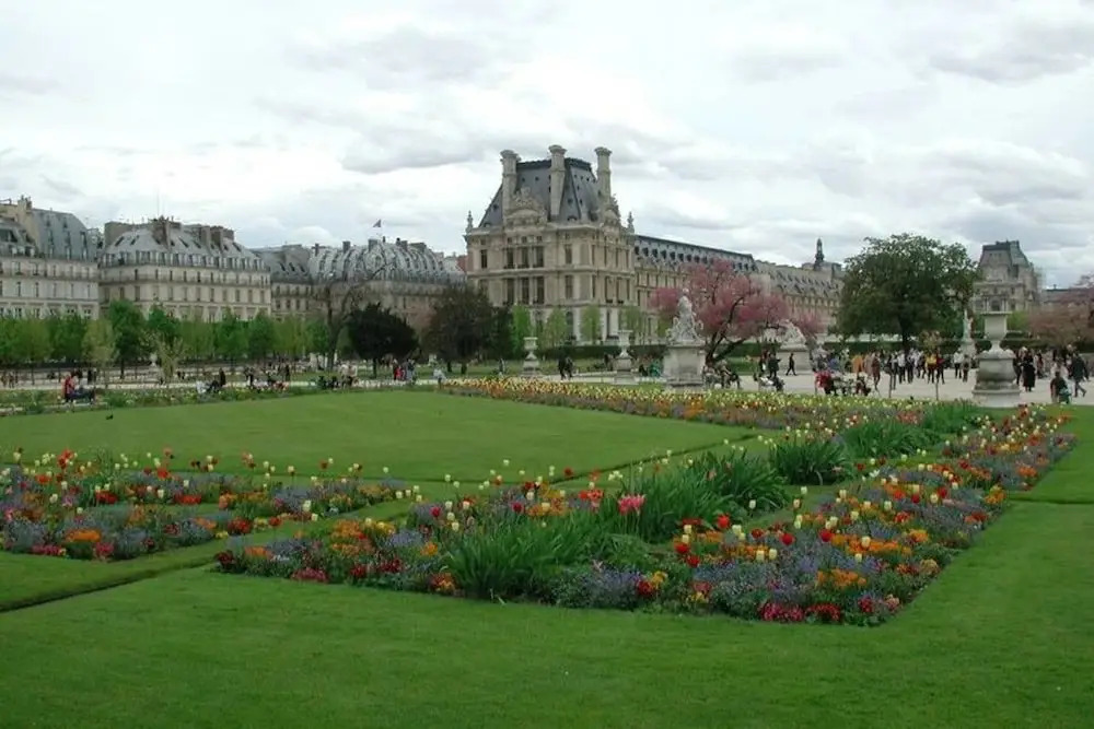 Moliere Studio - Heart of Paris