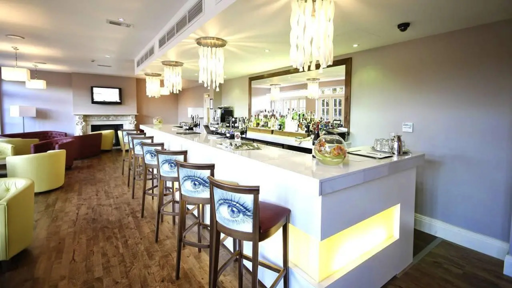 Bannatyne Hotel Hastings