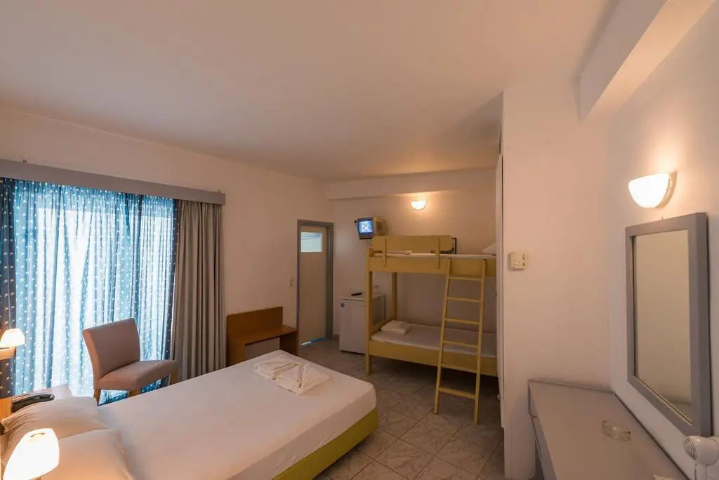 Niforeika Beach Hotel