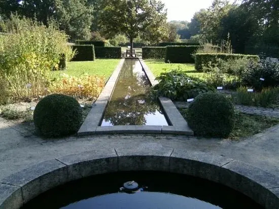 Leisewitz Garten