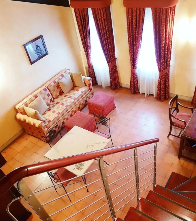 Hotel La Cantina