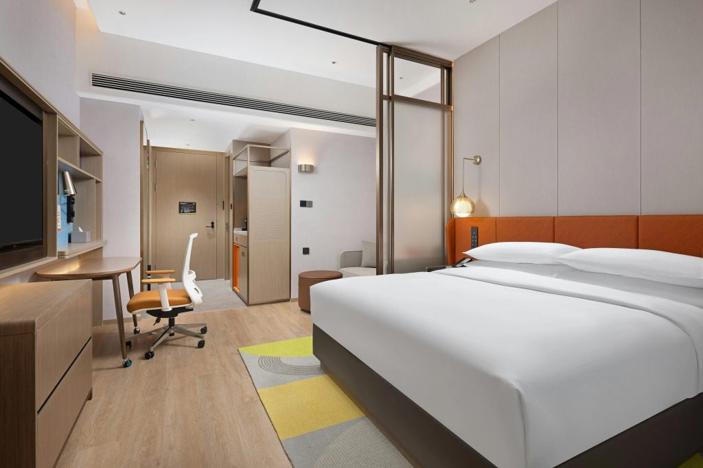 Home2 Suite by Hilton Chaozhou